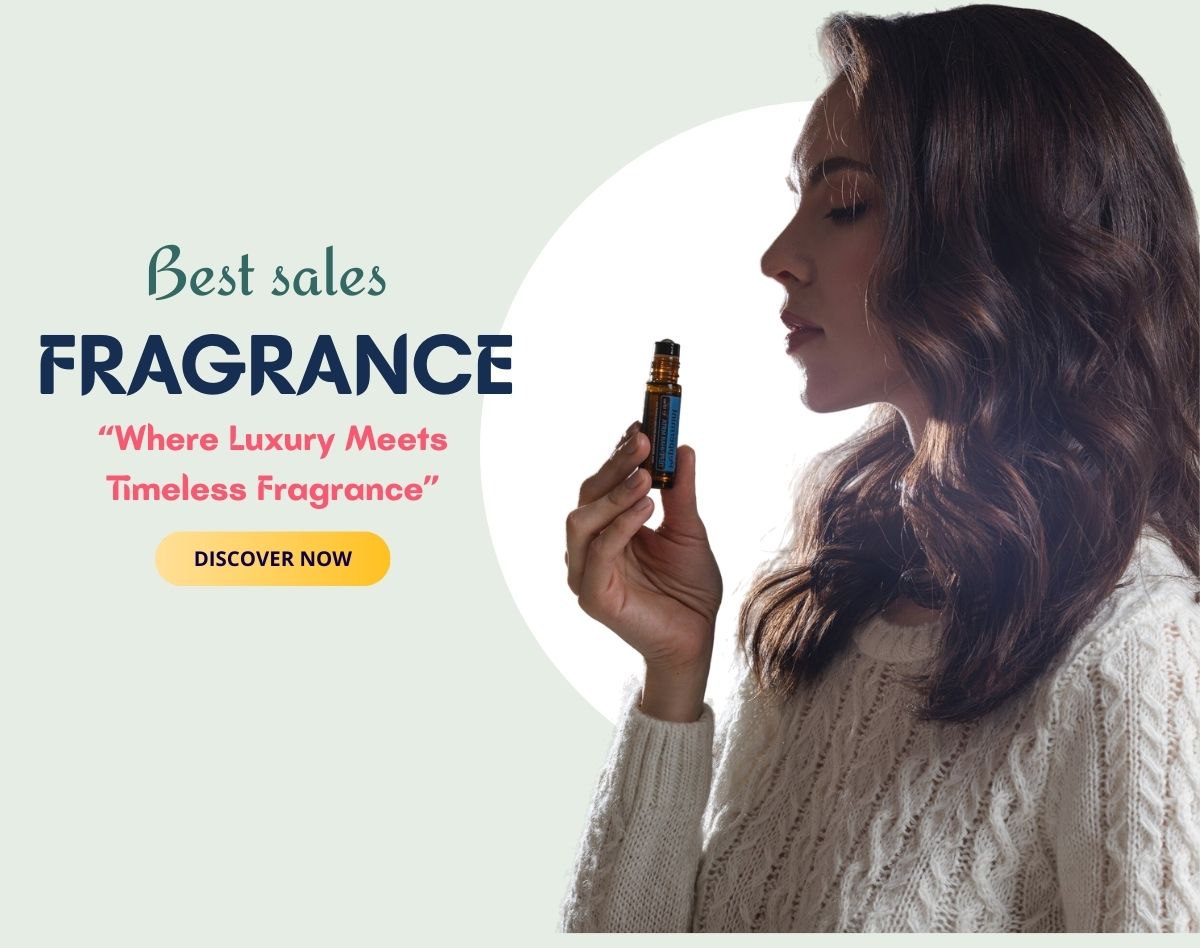 iMPORTED FRAGRANCES