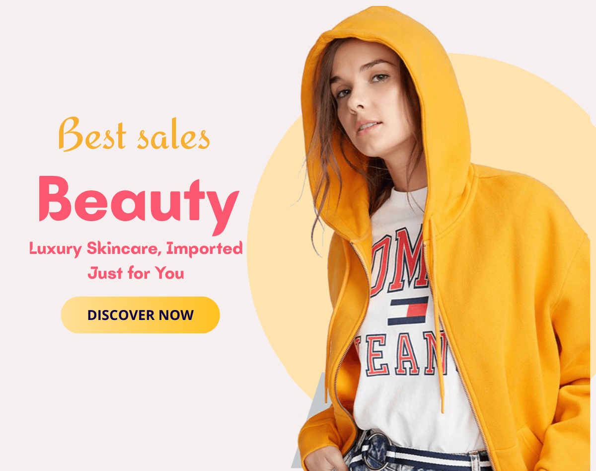 Imported skincare