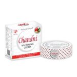 Chandni Whitening Beauty Cream