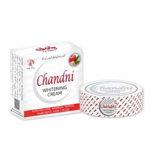 Chandni Whitening Beauty Cream