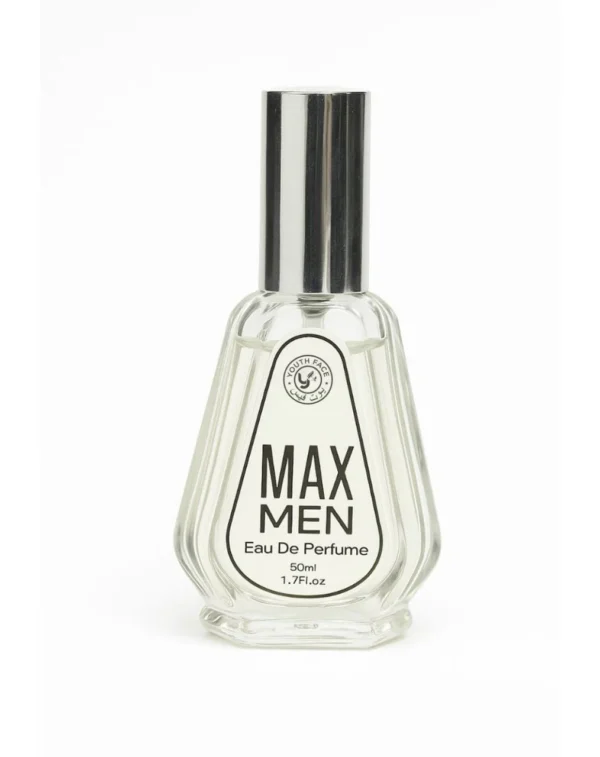 YouthFace MAX MEN (50ml)